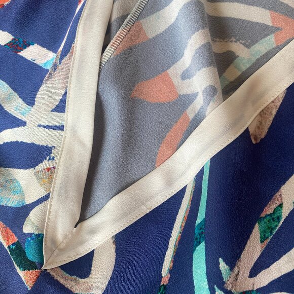 NWT SHAN Tokyo Halter Maxi Dress - Picture 9 of 12